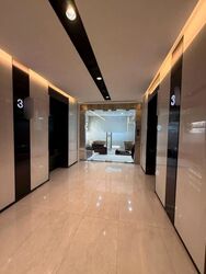 Suntec Tower Three (D1), Office #639280381
